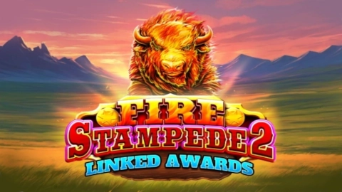 Fire Stampede 2 slot image