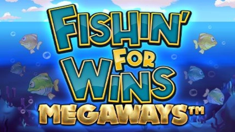 Fishin' for Wins Megaways