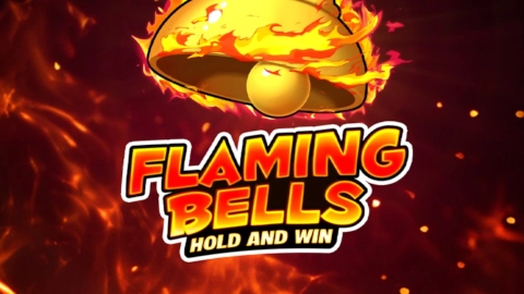 Flaming Bells: Hold and Win slot image