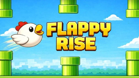 Flappy Rise slot image