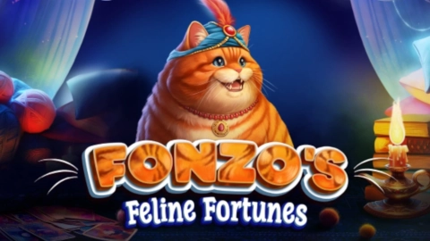 Fonzo’s Feline Fortunes