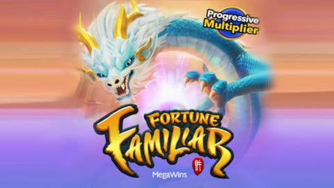Fortune Familiar slot image