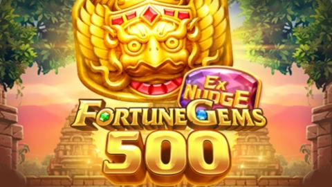 Fortune Gems 500 slot image