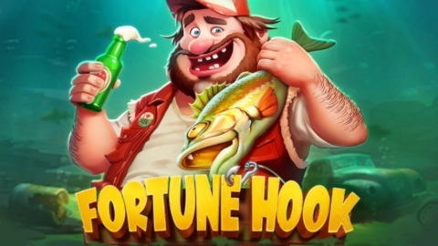 Fortune Hook slot image