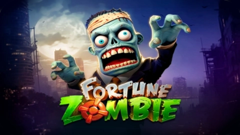 Fortune Zombie slot image