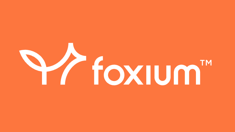 Foxium