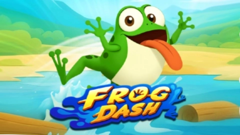 Frog Dash