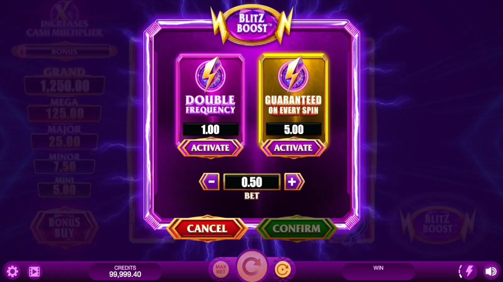 Gold Blitz Ultimate Slot Blitz Boost&trade