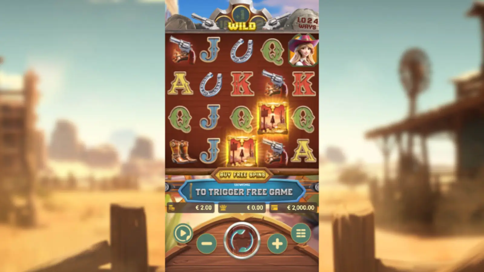 Gold West Slot Rules and Gameplay