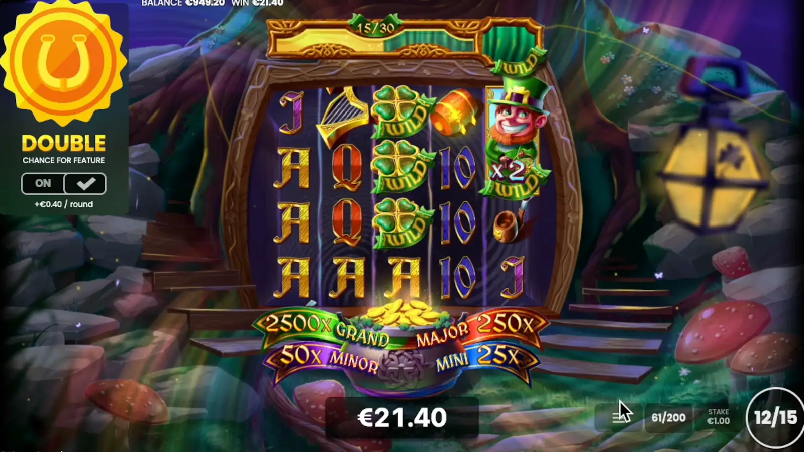 Pip & Pippa’s Pots of Penny Slot Free Spins