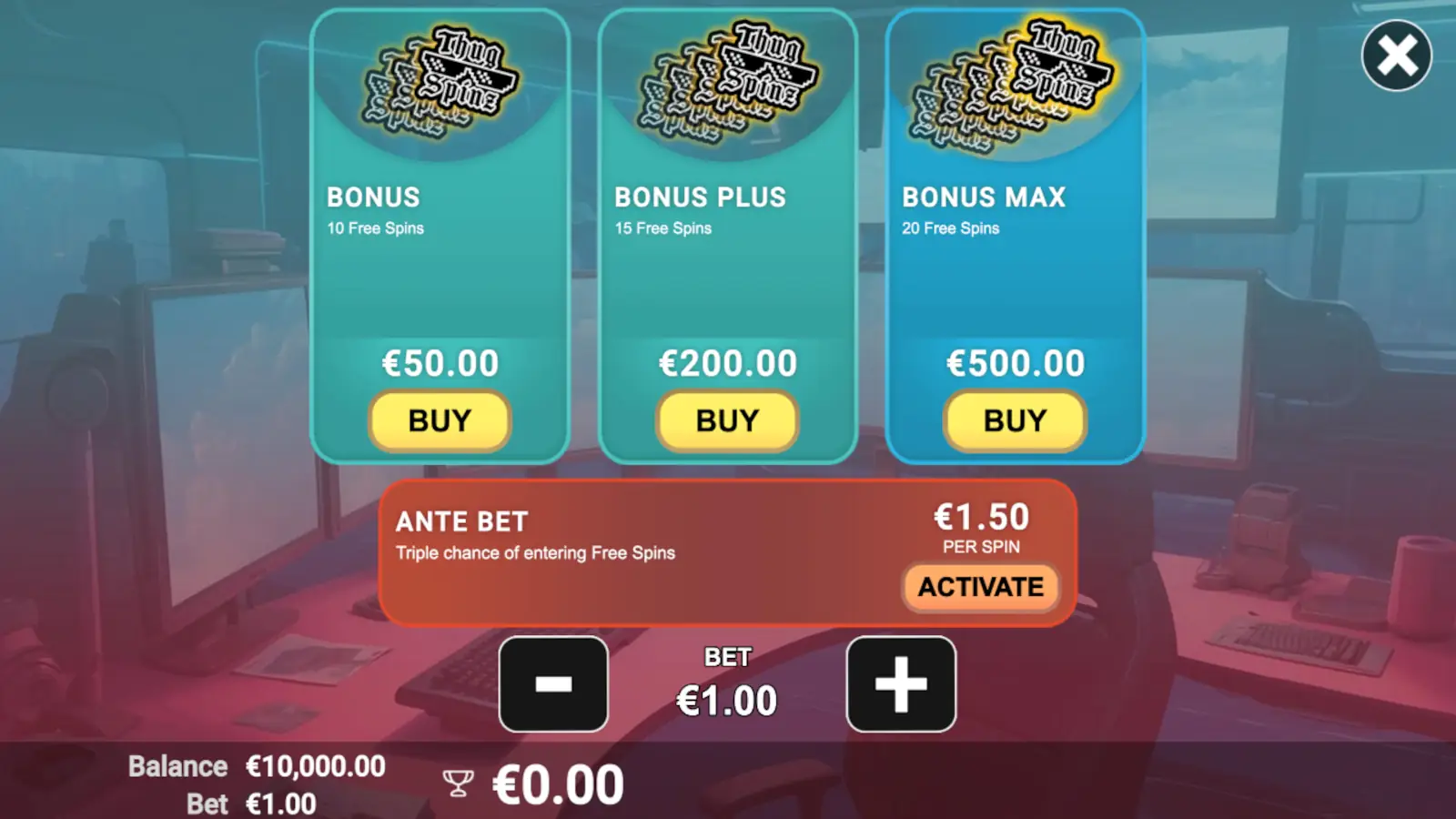 Tik Talkers Slot Xpress