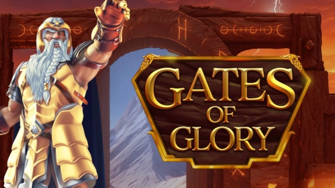 Gates of Glory