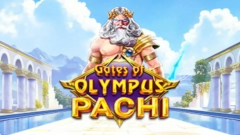 Gates of Olympus Pachi