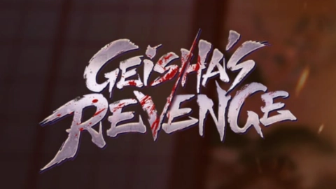 Geisha’s Revenge