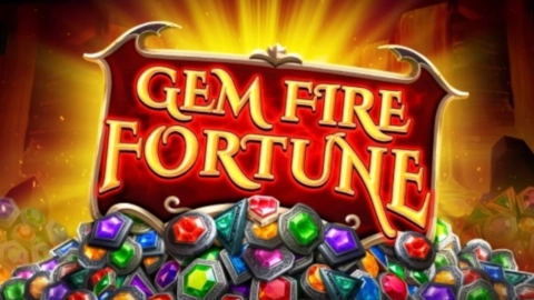 Gem Fire Fortune slot image