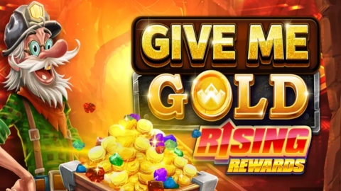 Give Me Gold: Rising Rewards