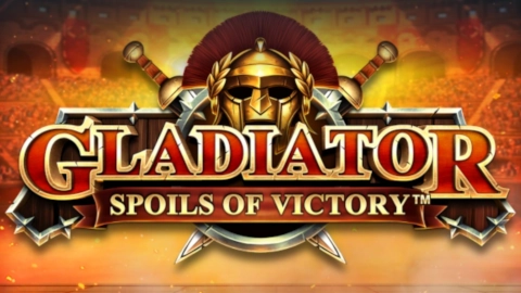 Gladiator Spoils of Victory