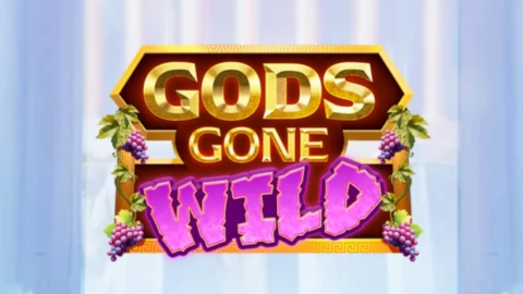 Gods Gone Wild