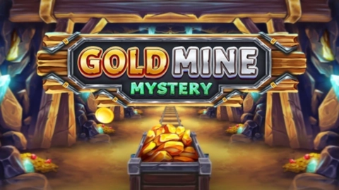 Gold Mine Mystery slot image