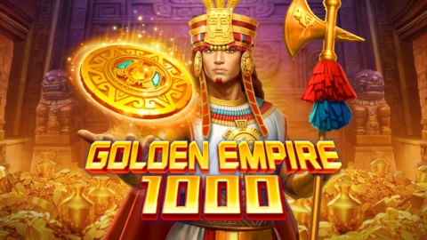 Golden Empire 1000