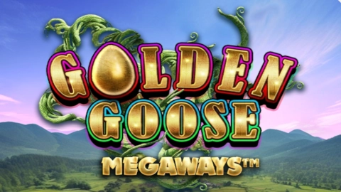 Golden Goose Megaways