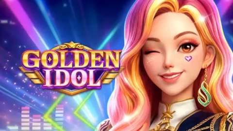 Golden Idol