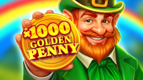 Golden Penny x1000 slot image