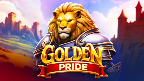 Golden Pride