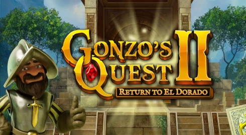 Gonzo’s Quest 2 slot image