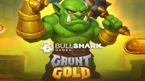 Grunt Gold slot image
