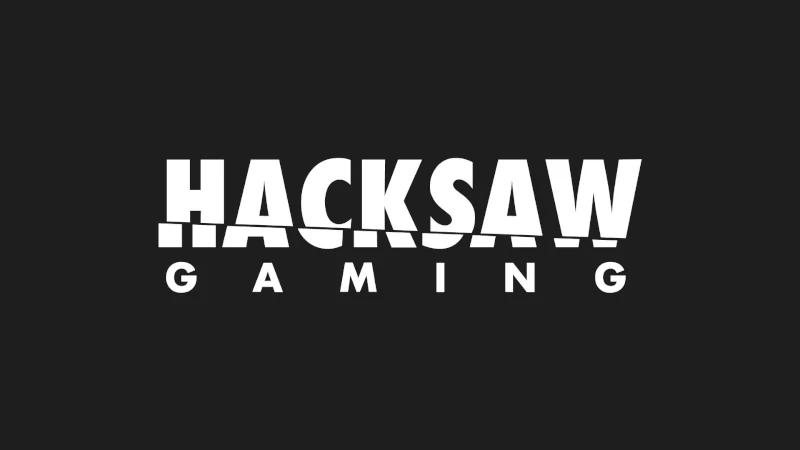 Hacksaw Gaming