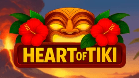 Heart of Tiki