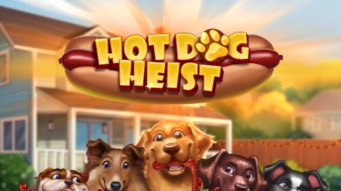 Hot Dog Heist