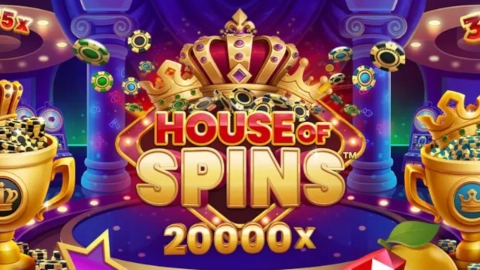 House of Spins