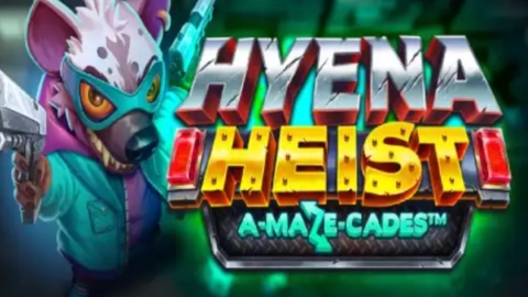 Hyena Heist