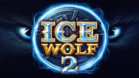 Ice Wolf 2