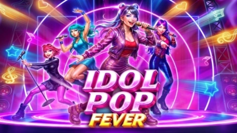 Idol Pop Fever slot image