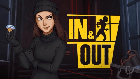 In And Out