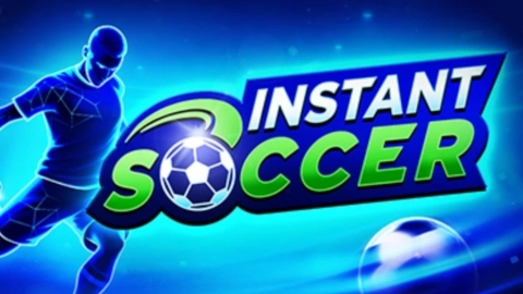 Instant Soccer slot image