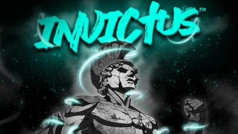 Invictus slot image