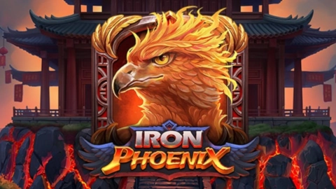 Iron Phoenix slot image