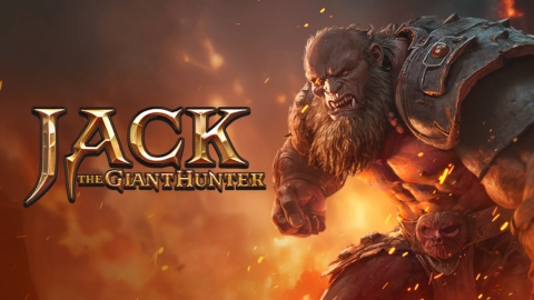Jack the Giant Hunter slot image