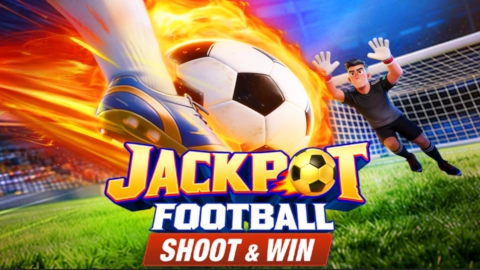 Jackpot Football