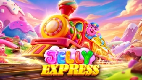 Jelly Express