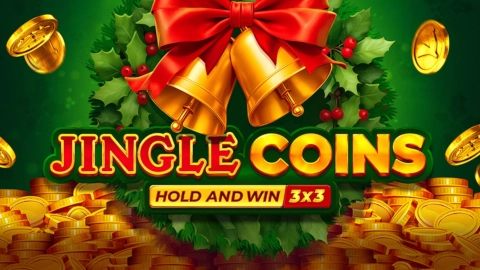 Jingle Coins