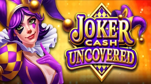 Joker Cash Uncovered