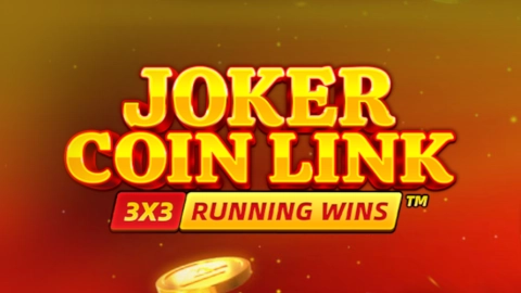 Joker Coin Link: Running Wins slot image