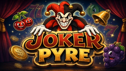 Joker Pyre