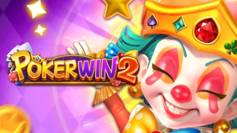 Joker Win 2 slot image