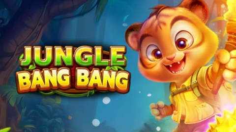 Jungle Bang Bang slot image